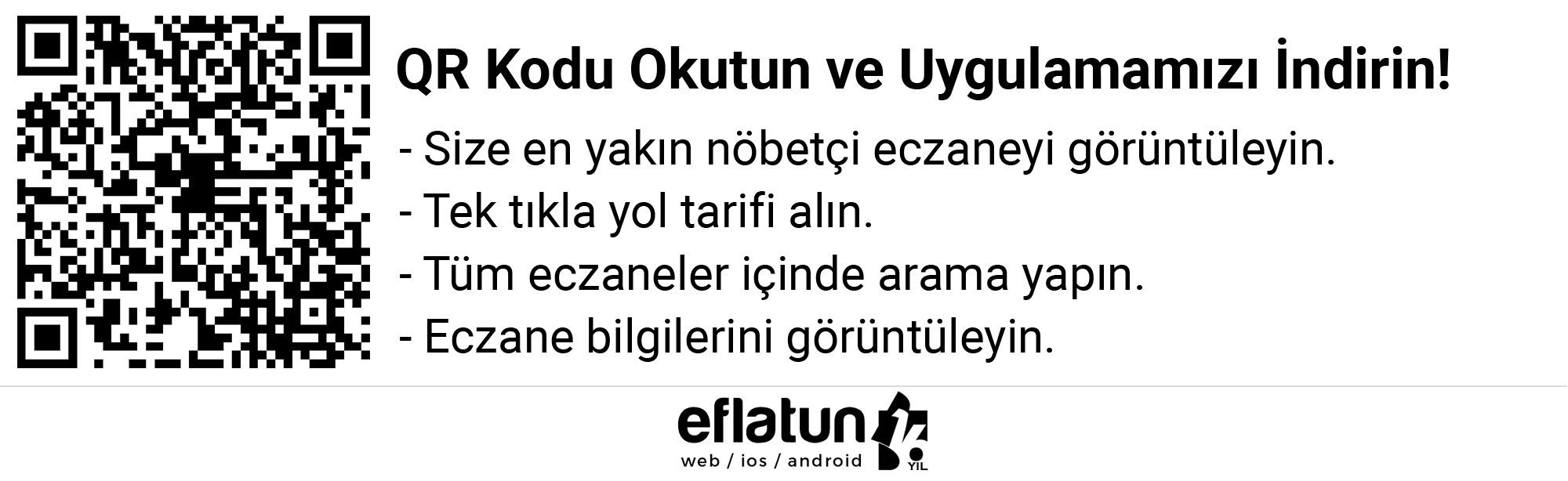 Uygulamamızı İndirin